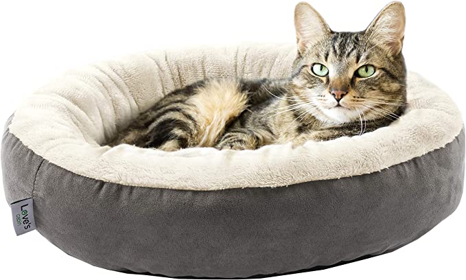 Super-Comfy Cat Bed